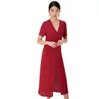 Plus Size bodycon dress with Good Material