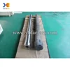 Hollow Axle Forging Using in Machine with UT Test and High Quality