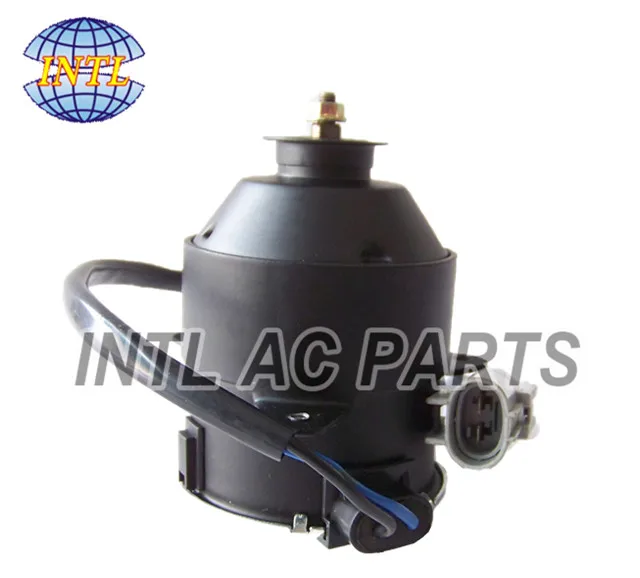 Cooling Radiator Fan Motor /Condenser fan motor for toyota Camry/ Corolla 16363-74370 263500-5310 2635005310 1636374370