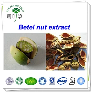 betel nuts powder