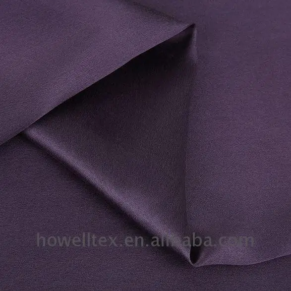 sand washed silk satin fabric