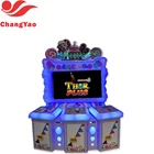 Crazy hot IGS Fishing Machine-3D Video Game Consoles-Game Manufacturers Source Thunder Dragon