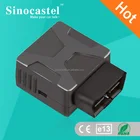 Top Selling OBD 3G On-board Diagnostic Device mini car obd gps tracker