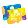 ELETREE mini camera sd card wifi sd card taiwan micro 16gb sd memory card 16gb for camera