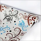 High Quality Removable PVC Thick Vinyl Waterproof Wallpaper