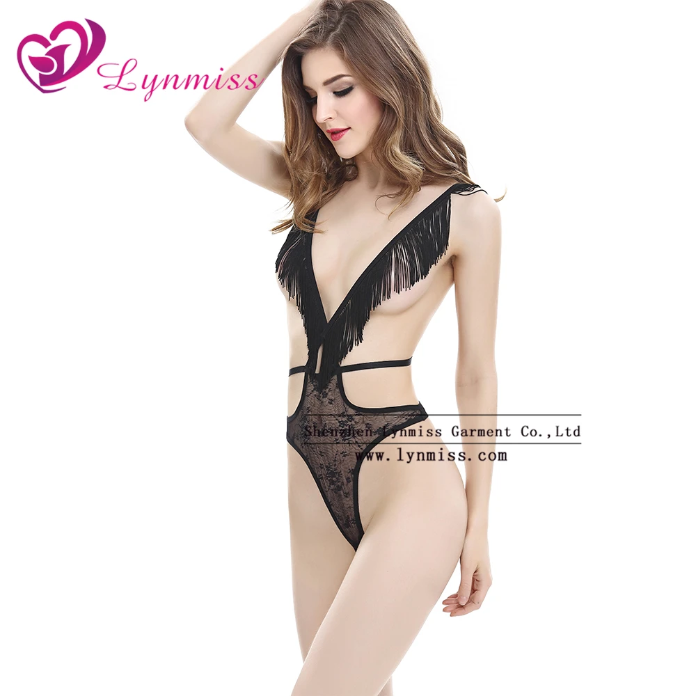 Lynmiss Free Sample China Factory Oem Lingerie Sexy Hot Babydoll