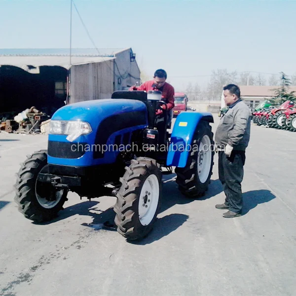 50hp 2WD&4WD farm tractor price in nepal