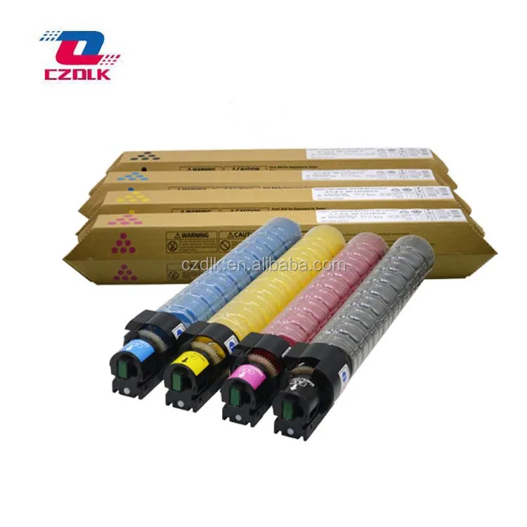 New Compatible Toner Cartridge For Ricoh Aficio Mpc2030 2050 2051 2550