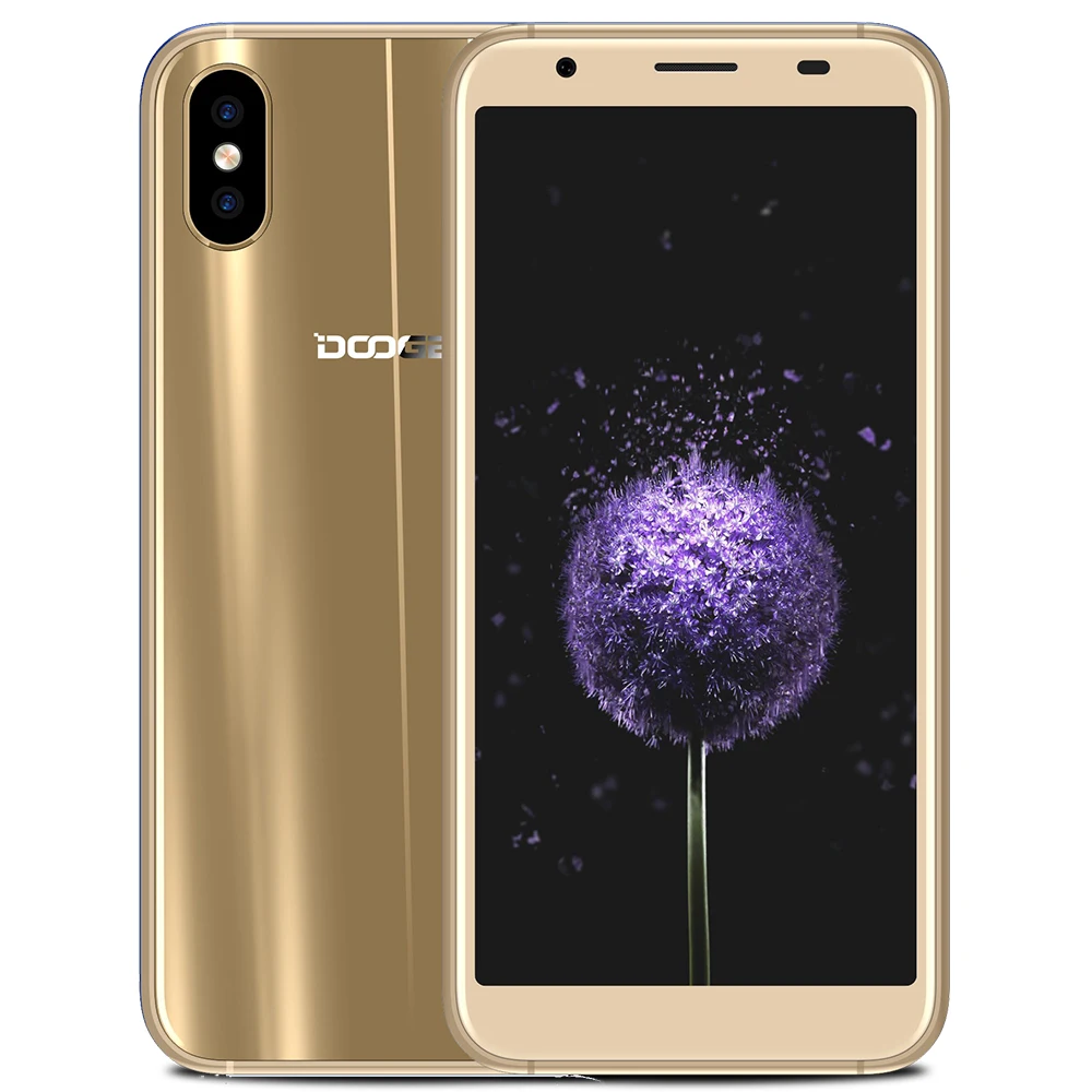 

2019 DOOGEE S50 6GB+128GB 5.7 inch Android7.1 MTK Helio P23 Octa Core up to 2.5GHz GSM & WCDMA & FDD-LTE smart phone, Black;orange