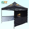 Advertising/Display Exhibition/Carnival/Party 3x3m Customized Gazebo Tent