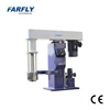 China Farfly New Design FTM-350 Basket Mill Grind Equipment Different Pigment
