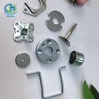 Carbon steel metal stamping parts shanghai
