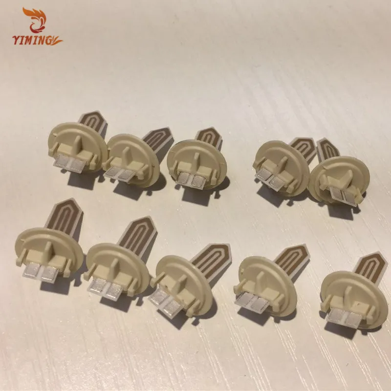 Zirconia Ceramic Heater With Base For IQ-OS 2.4 Plus Holder Repair High Quality IQ-OS Accessories
Zirconia Ceramic Heater With Base For IQ-OS 2.4 Plus Holder Repair High Quality IQ-OS Accessories