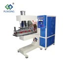 Reliable performance high frequency PVC treadmill welding belt cutting machine