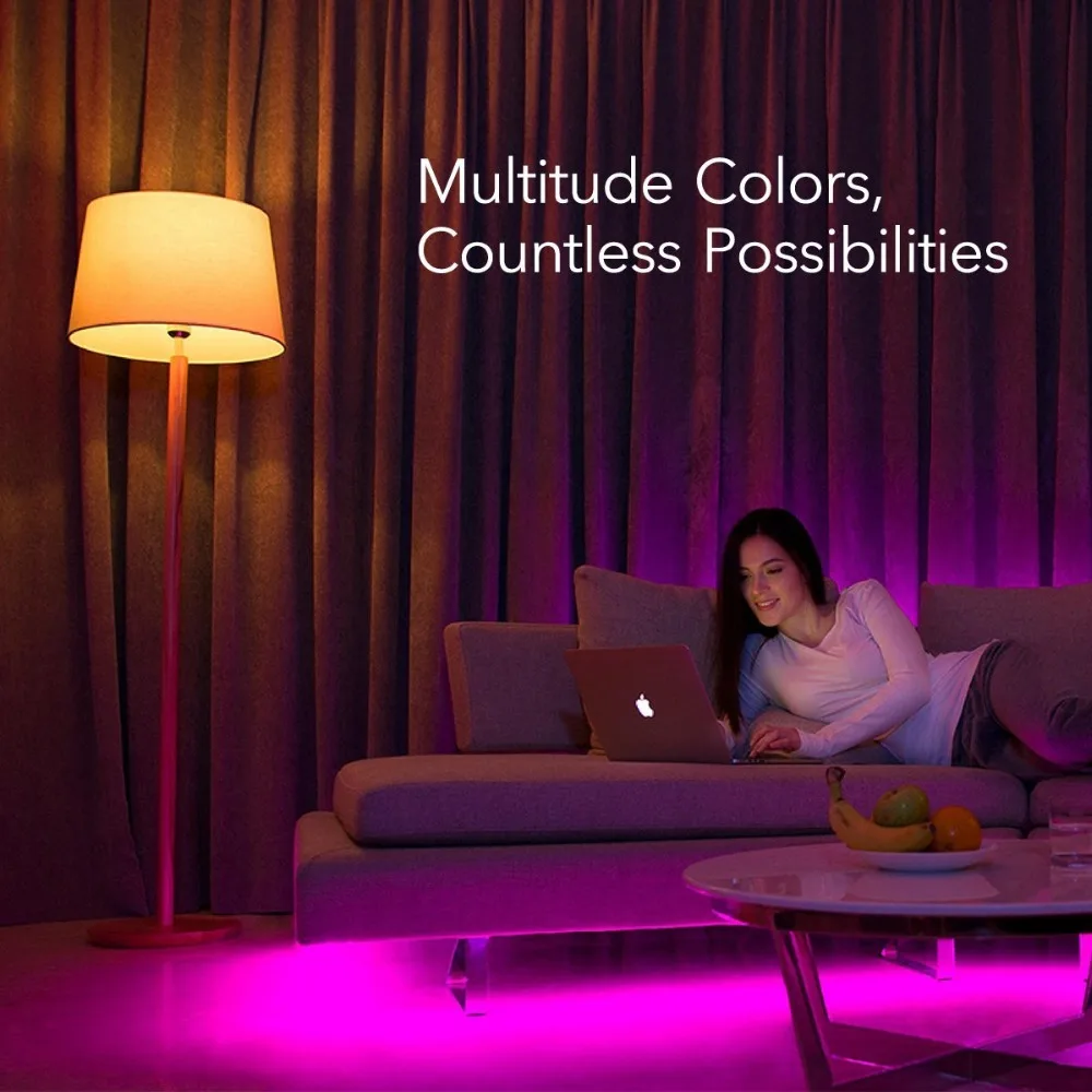 xiaomi yeelight 800 lumens