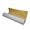 High Quality Double Sided Natural Rubber Adhesive Flexo Plate Mounting Tape For Flexographic Printing