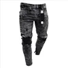 /product-detail/jeans-men-s-tight-grey-jogging-pants-denim-streetwear-trousers-damage-garment-stock-biker-male-destroyed-jeans-62210460149.html