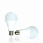 2019 China led bulb raw material in india factory sale led bulb e27 led bulb light