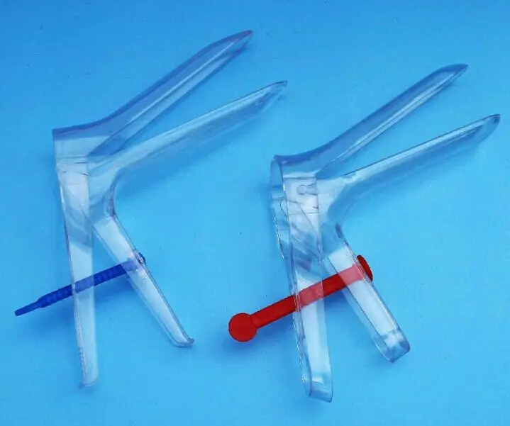 Vaginal Speculum