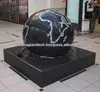 sphere water fountain