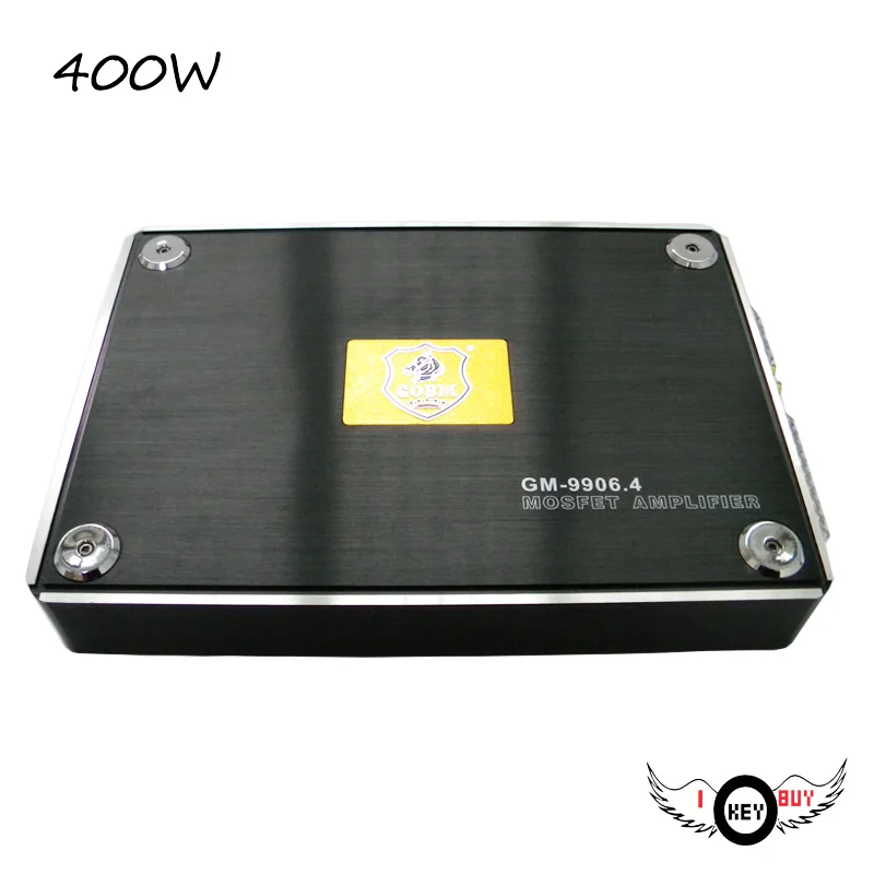 car amplifier bluetooth