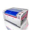 Laser Engraving Application and AI Graphic Format Supported 80W High precision laser engraving machine 1390
