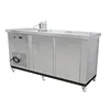 1 ton commercial block ice maker ice block making machine