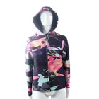 Top sales custom windsurfing neoprene hoodie