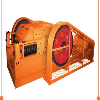 The world's most recognized China made 2PG type double roller crusher products