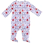 Newborn Baby Clothes Rompers kids clothes