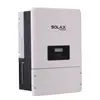 Amensolar offgrid mppt solar inverter with wifi monitor solar power system 10kw