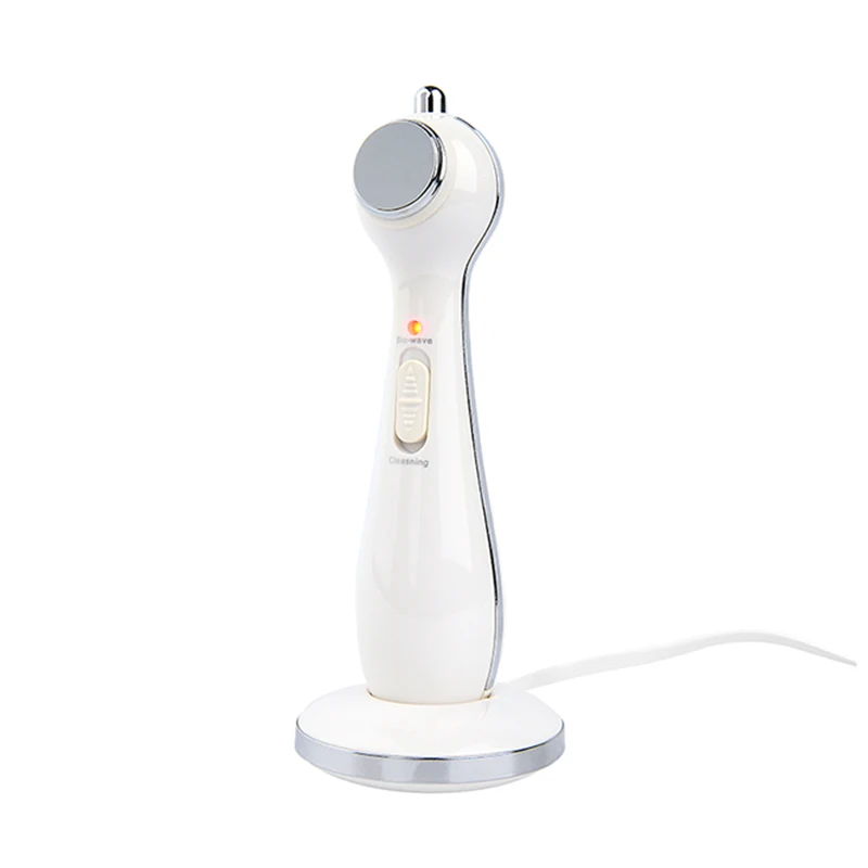 Multi-functional Beauty Equipment Facial Eye Massager Blackhead Removing Apparatus, White, blue
Multi-functional Beauty Equipment Facial Eye Massager Blackhead Removing Apparatus, White, blue