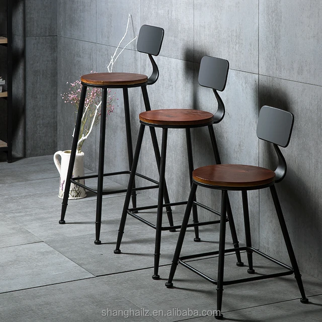 bar furniture counter height bar stools with backs bar stool