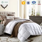 cheap duck down feather filling duvet padding comforter