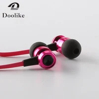 Wholesale High Quality Super bass Sport Wired in-ear earphone & headphone with microphone for mobile phone
Wholesale High Quality Super bass Sport Wired in-ear earphone & headphone with microphone for mobile phone