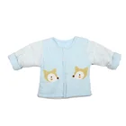 baby fashionable girl boy clothing cotton sets clothes manufacturers