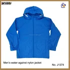 MENS LIGHTWEIGHT WATERPROOF NYLONG WINDBREAKER JACKETS