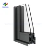 Powder Coating and Anodized Aluminum Profiles for Window and Door Frames