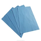 Cloth Cleaning Cloth 55%woodpulp 45%polyester Lint Free Absorbent Cleaning Cloth
