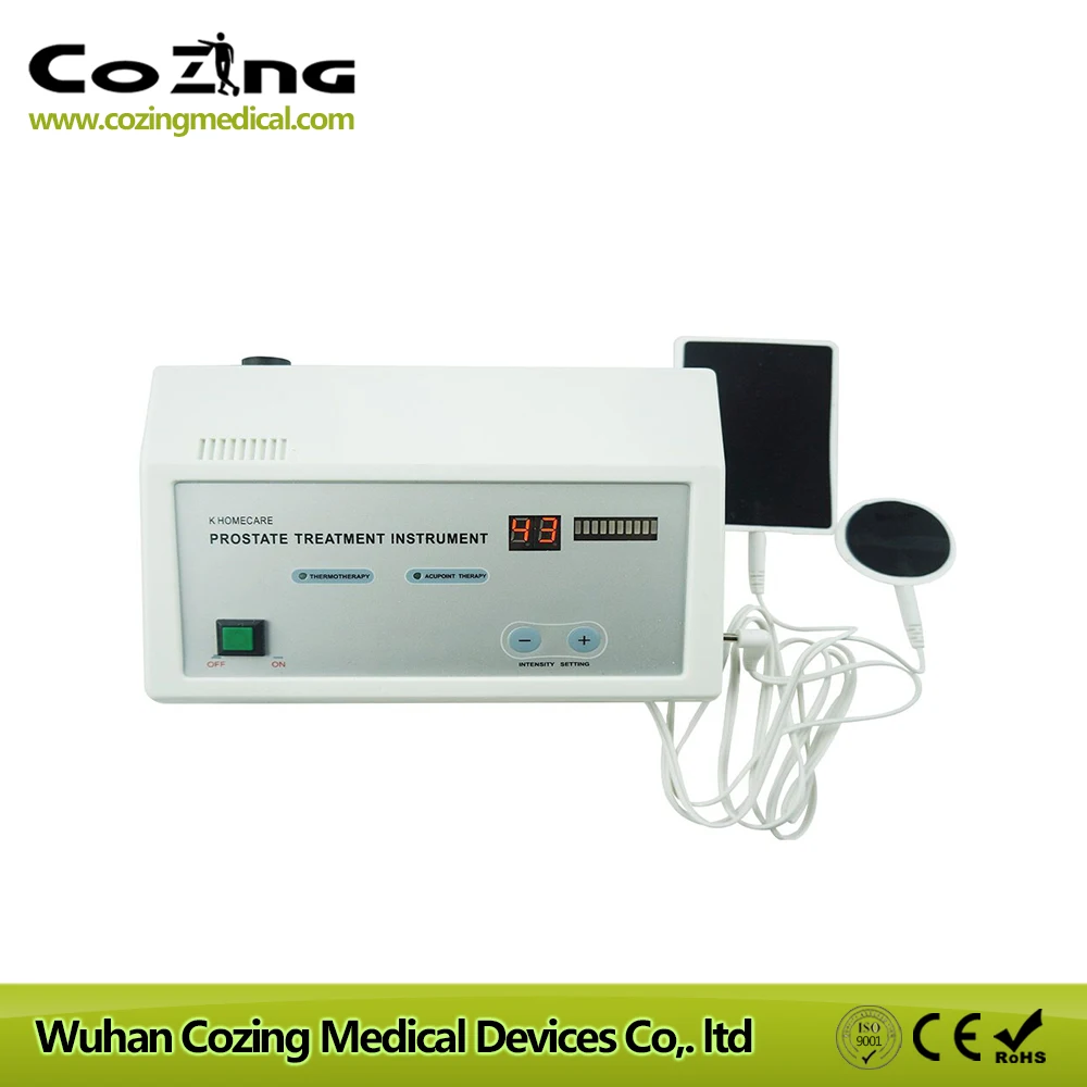 Вибратор Для Массажа Простаты