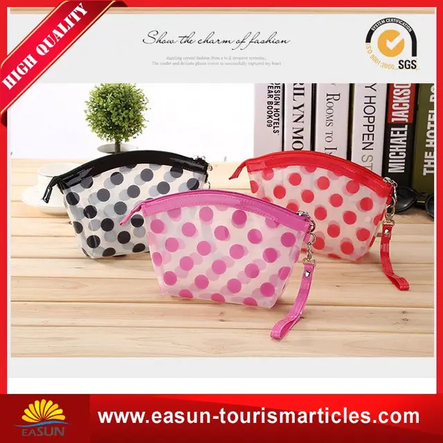 low price baby gift bag cosmetic custom bags for kits