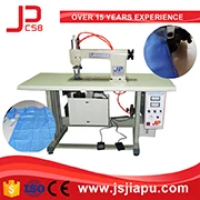 surgical gown  machine