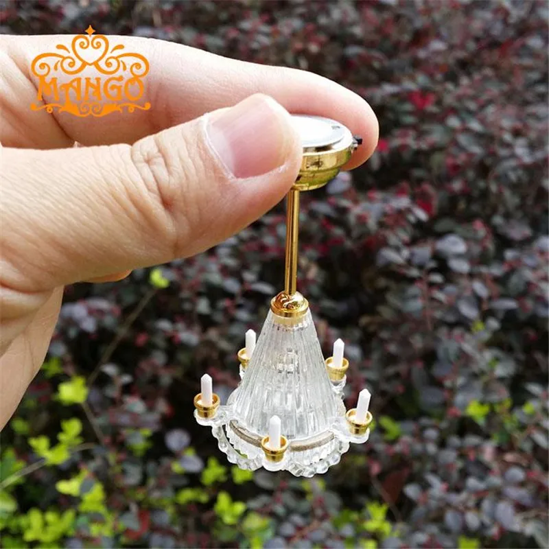 LED light furniture toy (14)