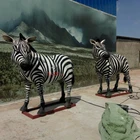 garden decoration medium size outdoor animal sculptures for sale