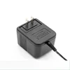 linear transformer 110v input 50Hz output 9VDC 500mA ac dc power adapter for doorbell