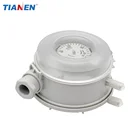 TEA604 differential pressure switch for HVAC