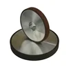 Best sale radius edge grinding wheels profile wheel precision diamond turning tools