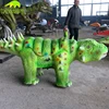 KANOSAUR0094 Indoor Playground Lifelike Entertainment Robot Dinosaur