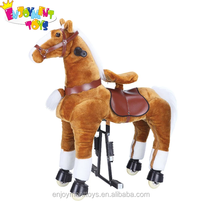 rocking horse for grown ups