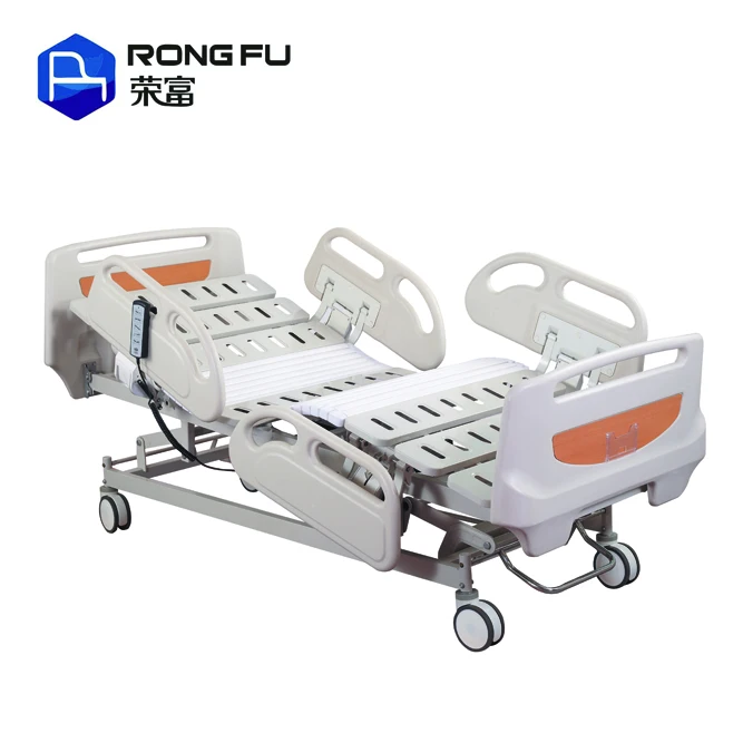 Hill Rom Advance Series Hospital Bed